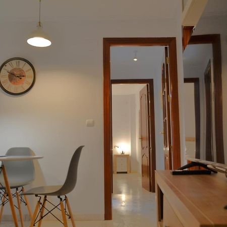 Sunshine Patio Del Consistorio Apartment Cordoba Exterior photo